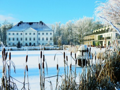 Фото: Schlossgut Gross Schwansee